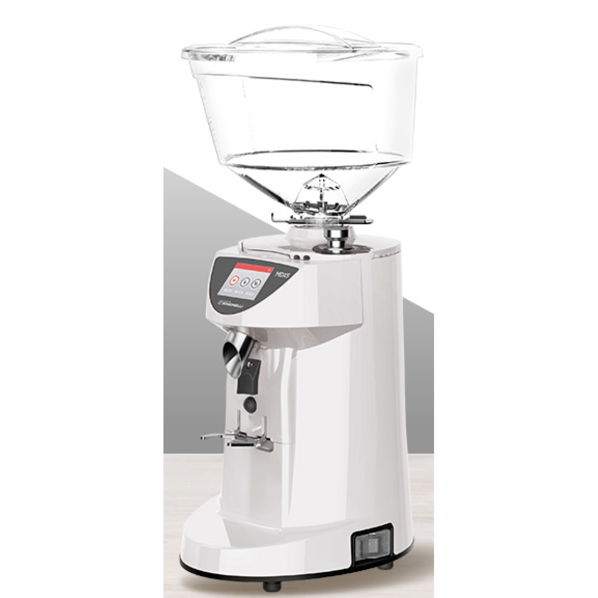 Nuova Simonelli MDXS 研磨機 (白色)